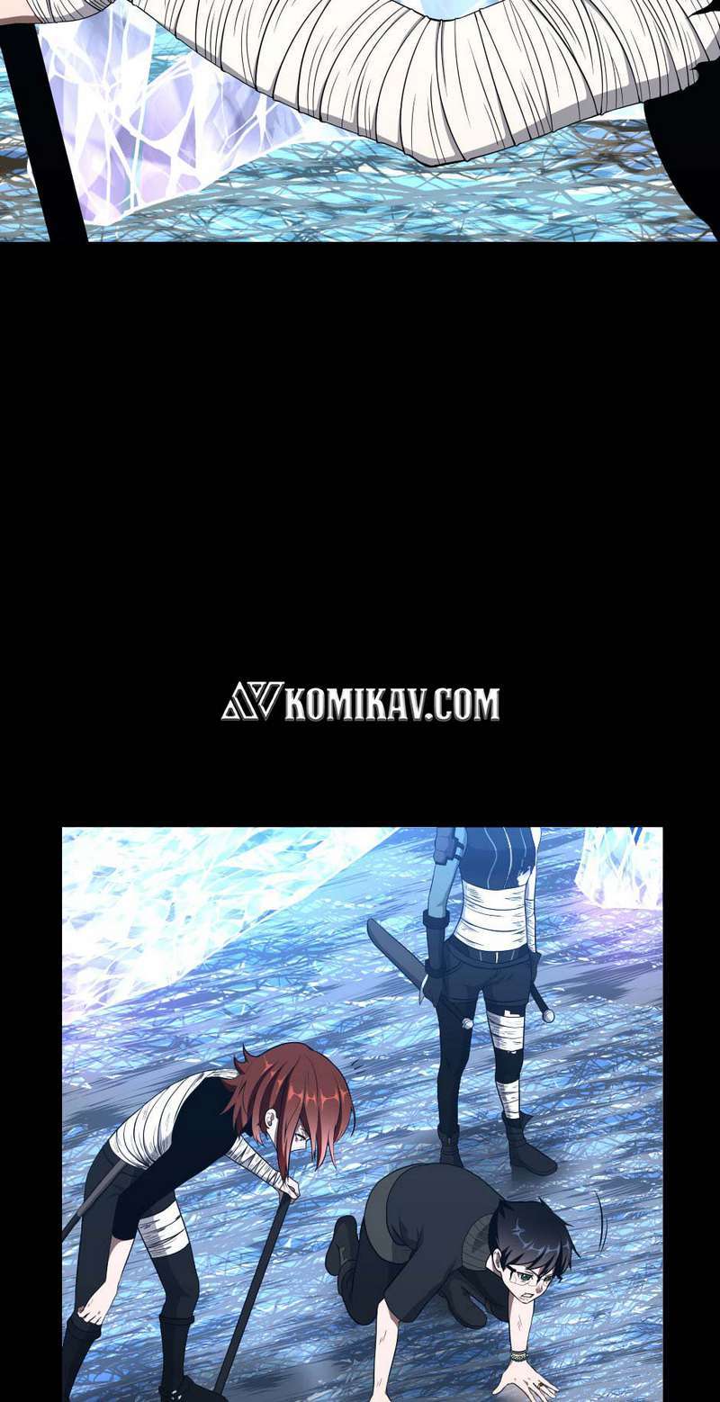 The Beginning After the End (The King Grey Reincarnation) Chapter 70 Gambar 14