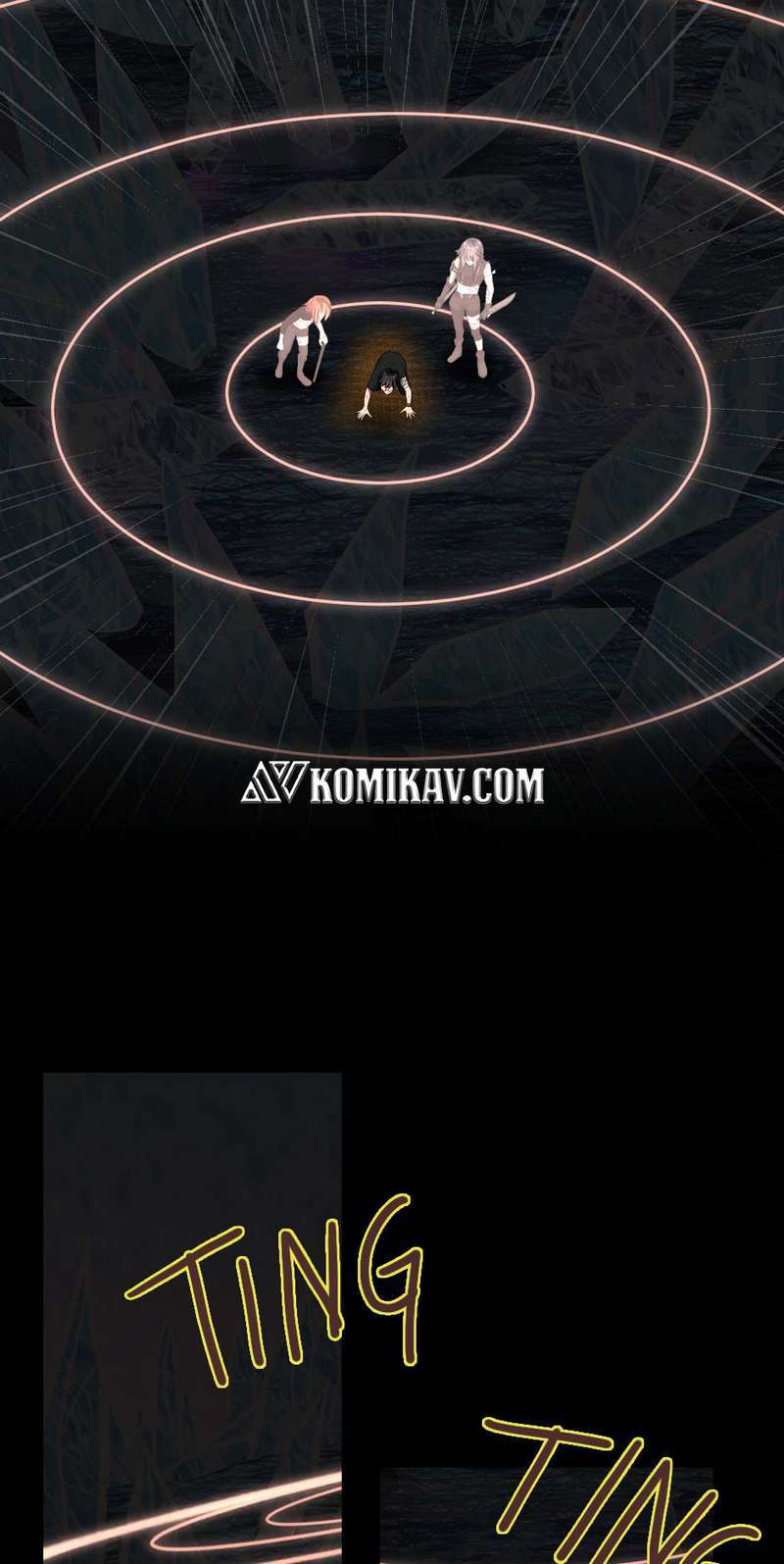 The Beginning After the End (The King Grey Reincarnation) Chapter 70 Gambar 20