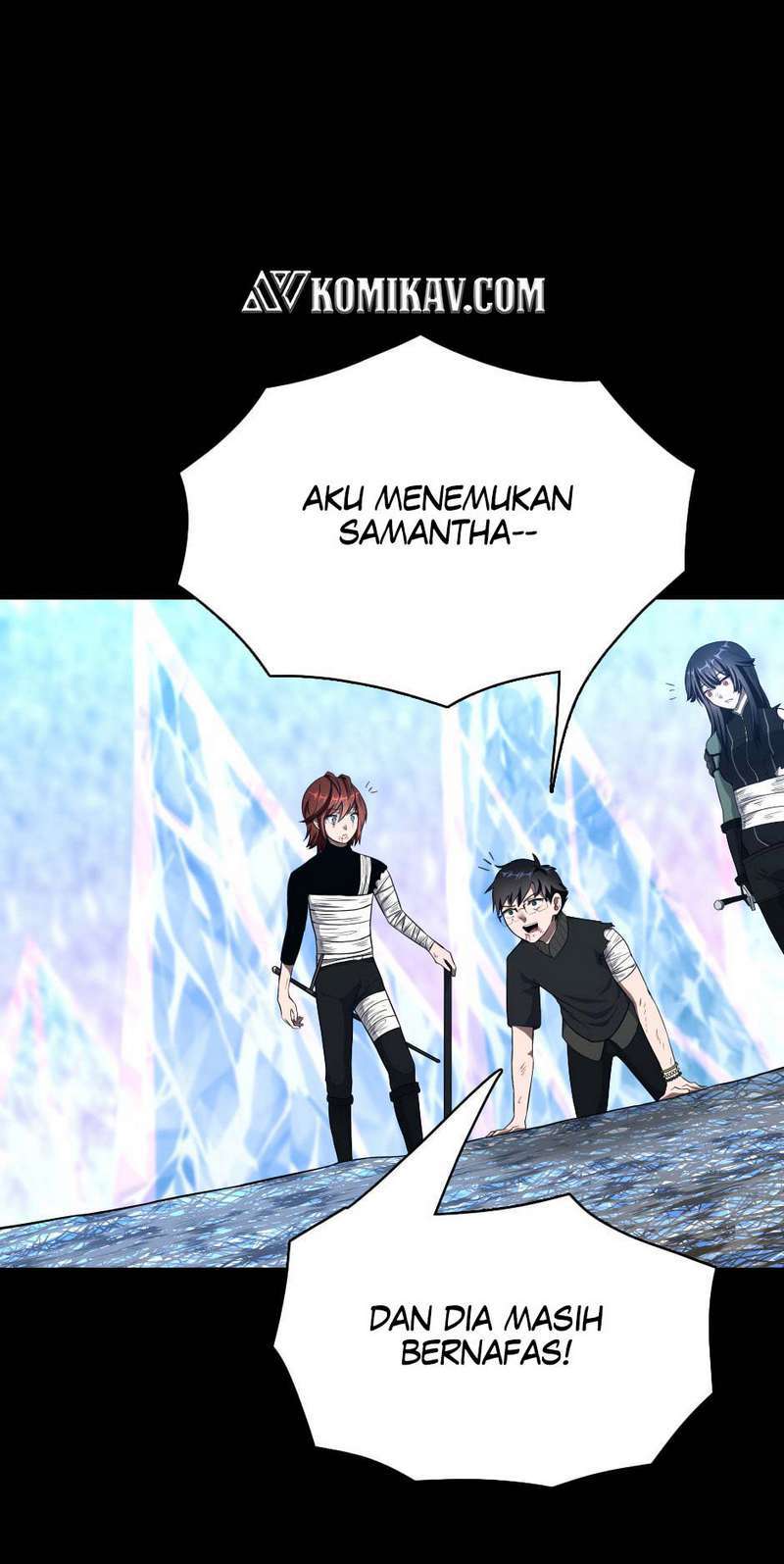 The Beginning After the End (The King Grey Reincarnation) Chapter 70 Gambar 22