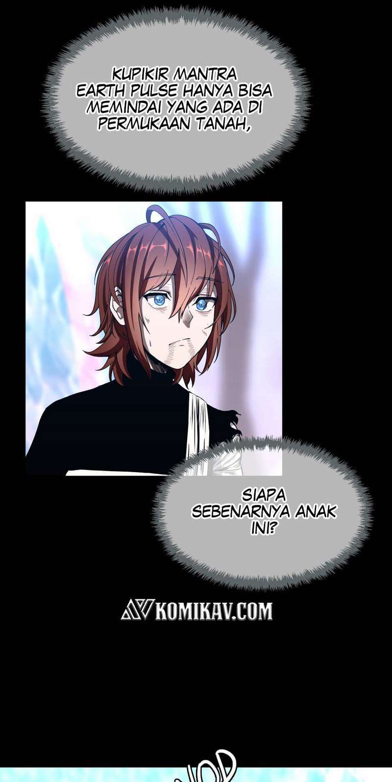The Beginning After the End (The King Grey Reincarnation) Chapter 70 Gambar 24