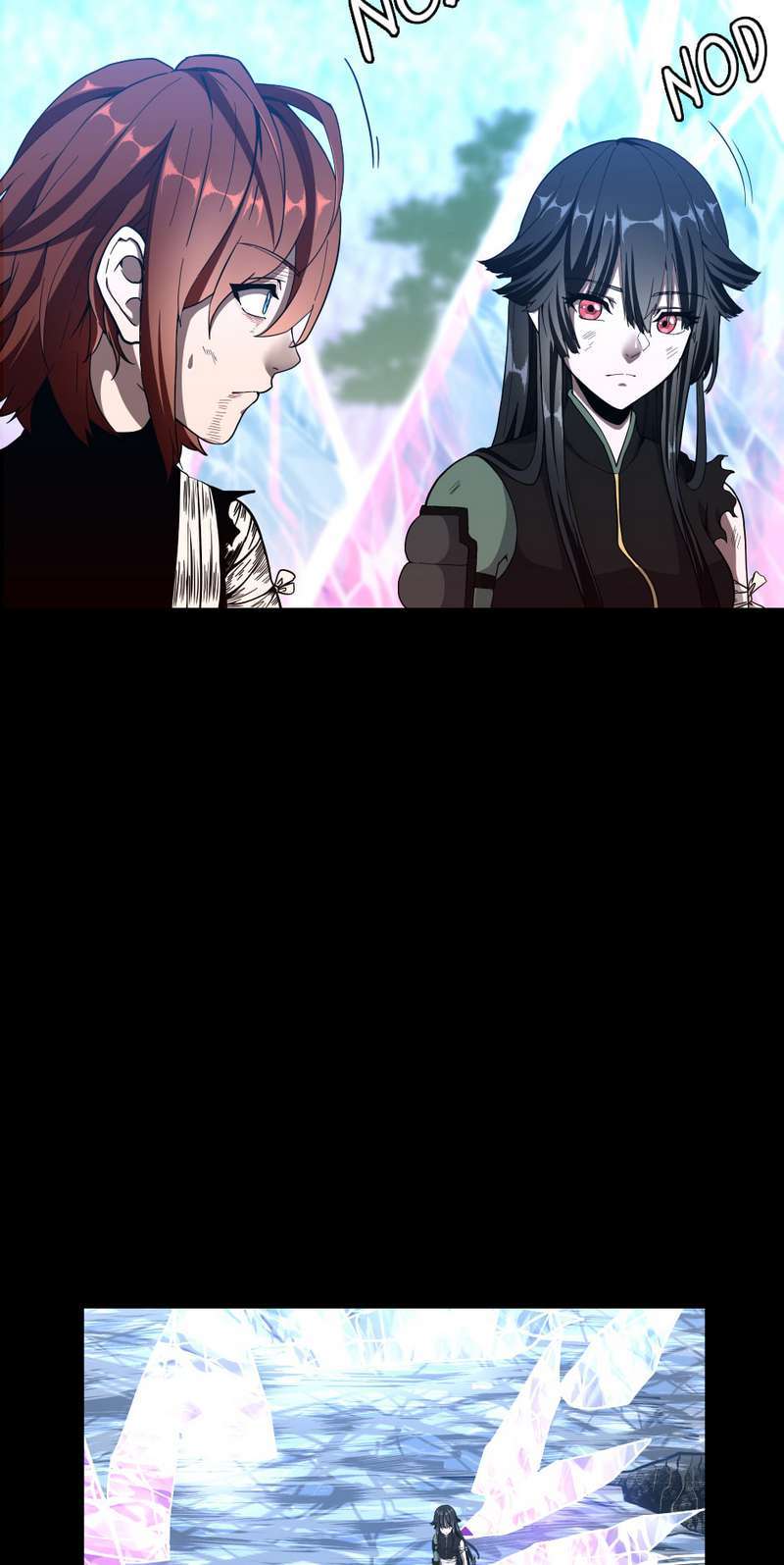 The Beginning After the End (The King Grey Reincarnation) Chapter 70 Gambar 25