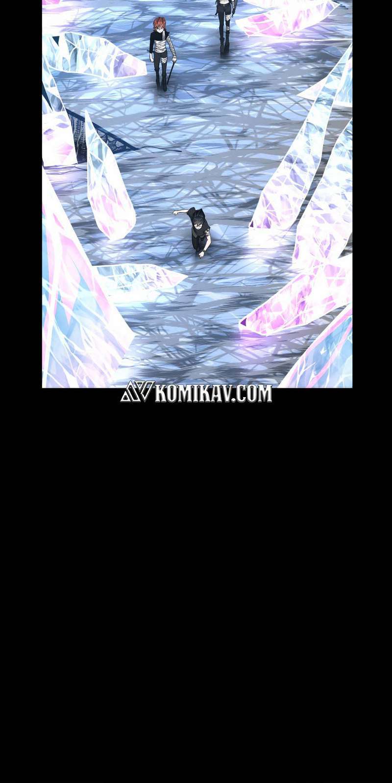 The Beginning After the End (The King Grey Reincarnation) Chapter 70 Gambar 26