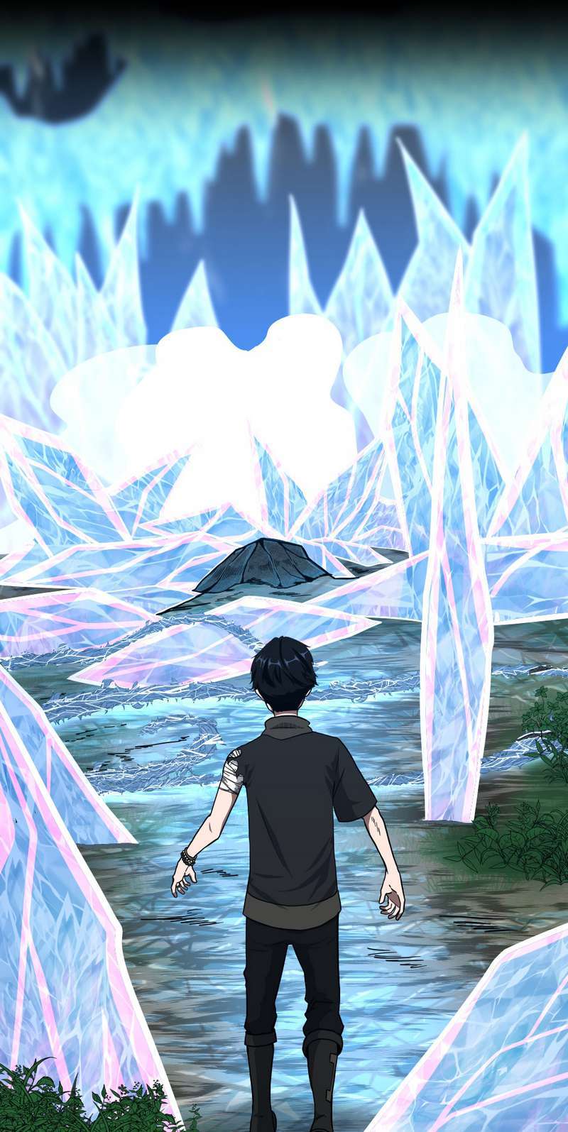 The Beginning After the End (The King Grey Reincarnation) Chapter 70 Gambar 27