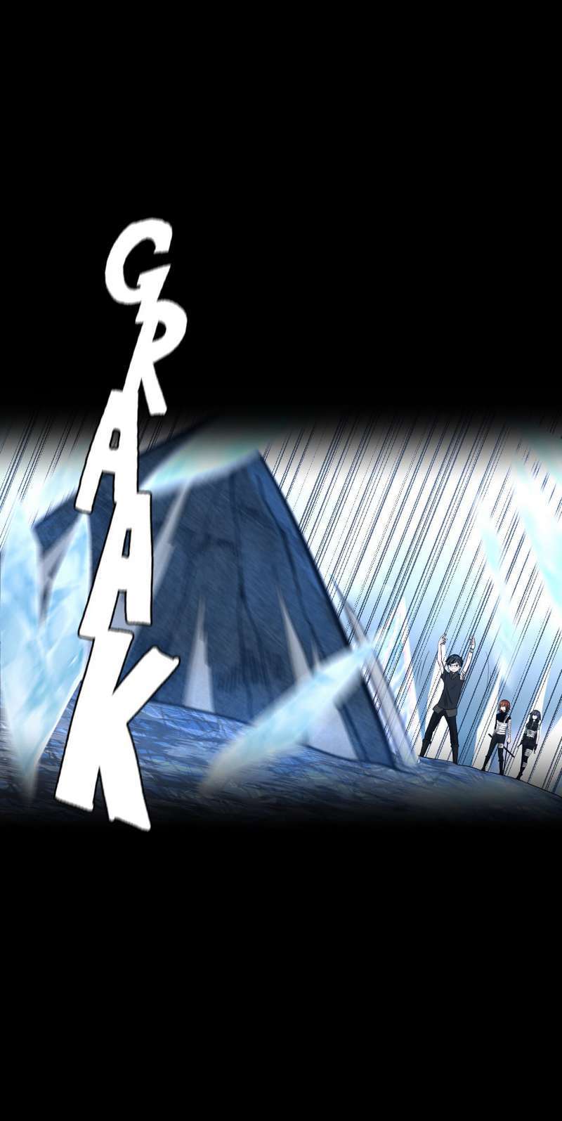 The Beginning After the End (The King Grey Reincarnation) Chapter 70 Gambar 29