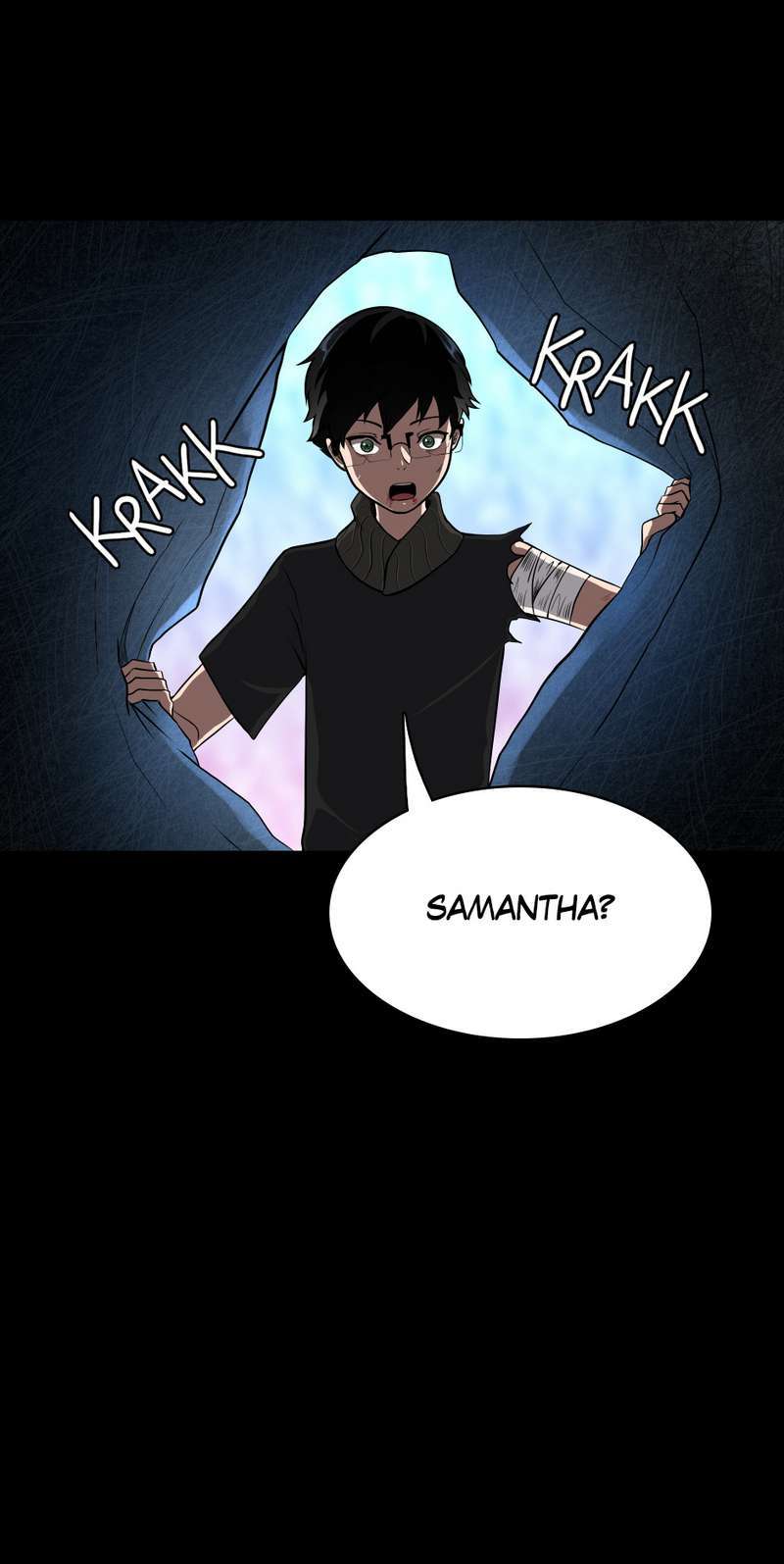 The Beginning After the End (The King Grey Reincarnation) Chapter 70 Gambar 31