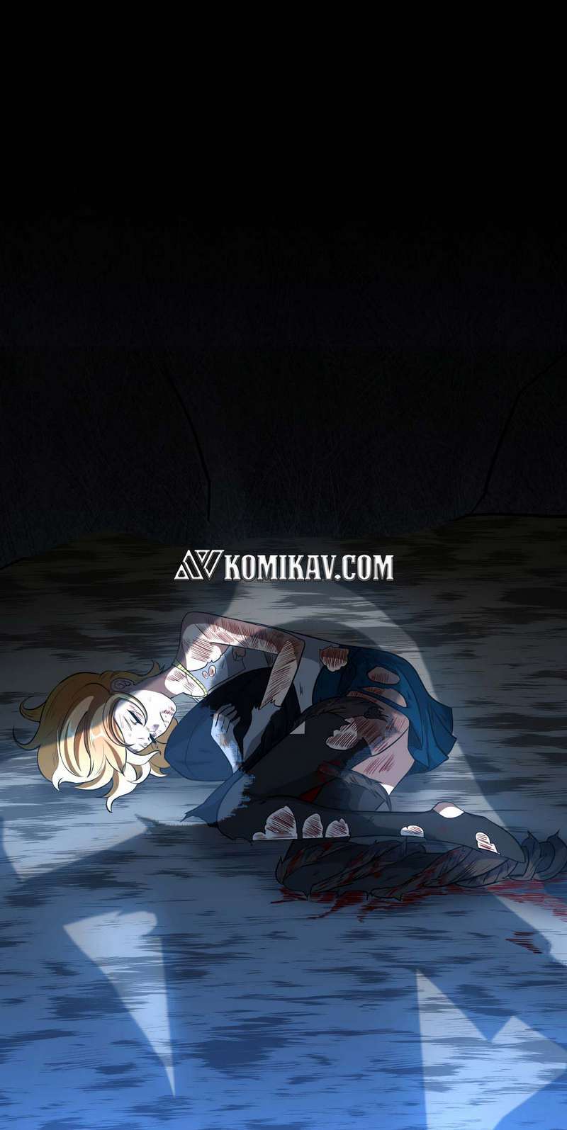 The Beginning After the End (The King Grey Reincarnation) Chapter 70 Gambar 32
