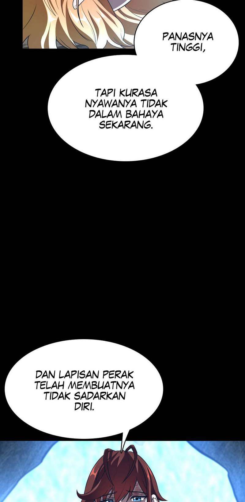 The Beginning After the End (The King Grey Reincarnation) Chapter 70 Gambar 37