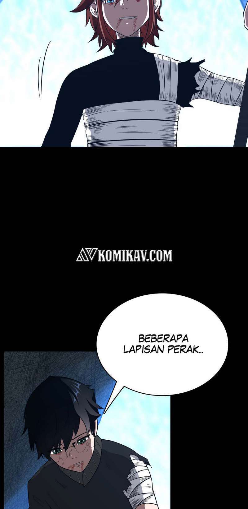 The Beginning After the End (The King Grey Reincarnation) Chapter 70 Gambar 38