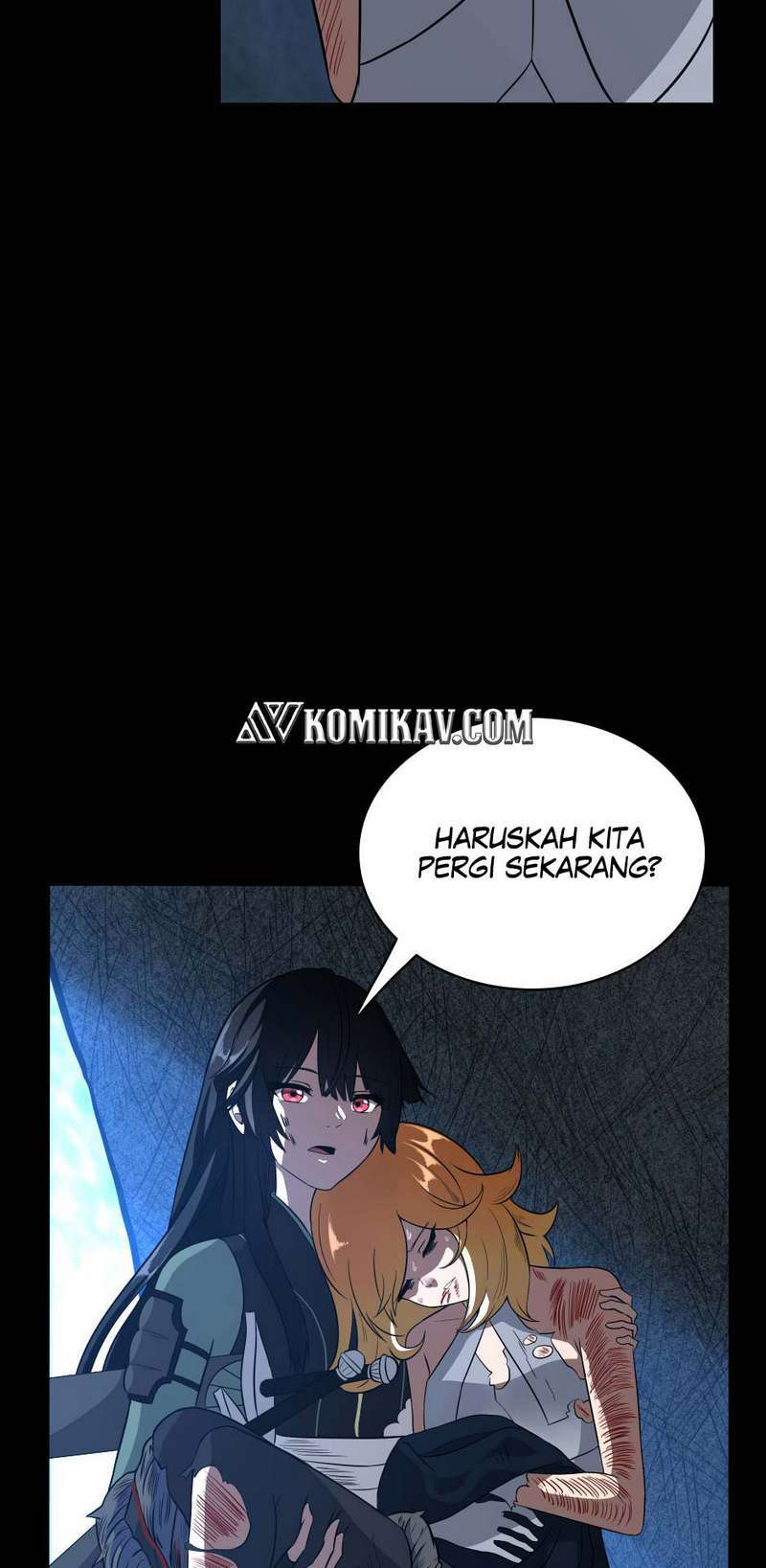 The Beginning After the End (The King Grey Reincarnation) Chapter 70 Gambar 40