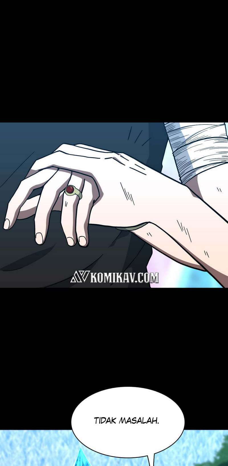 The Beginning After the End (The King Grey Reincarnation) Chapter 70 Gambar 46