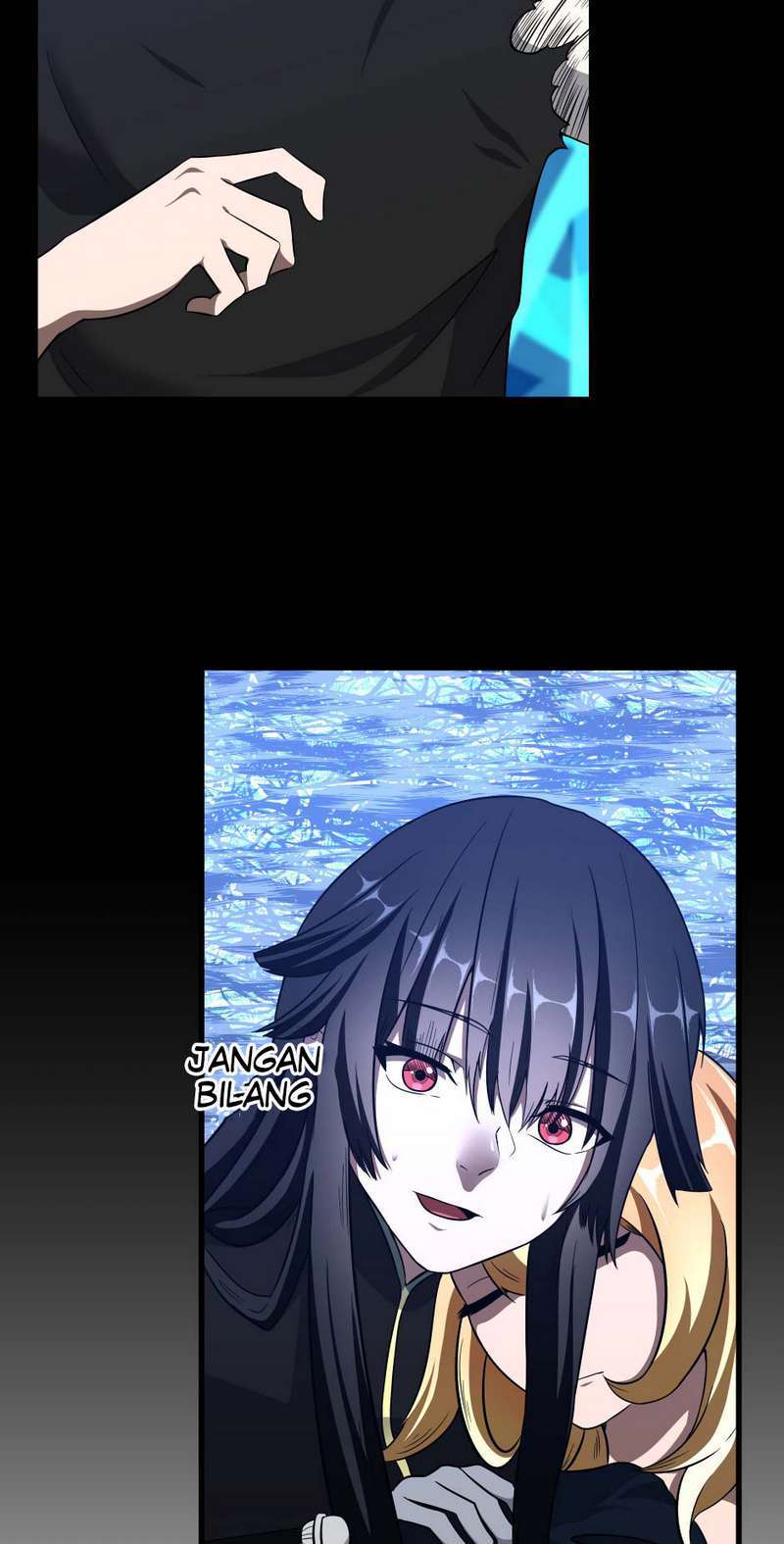 The Beginning After the End (The King Grey Reincarnation) Chapter 70 Gambar 53