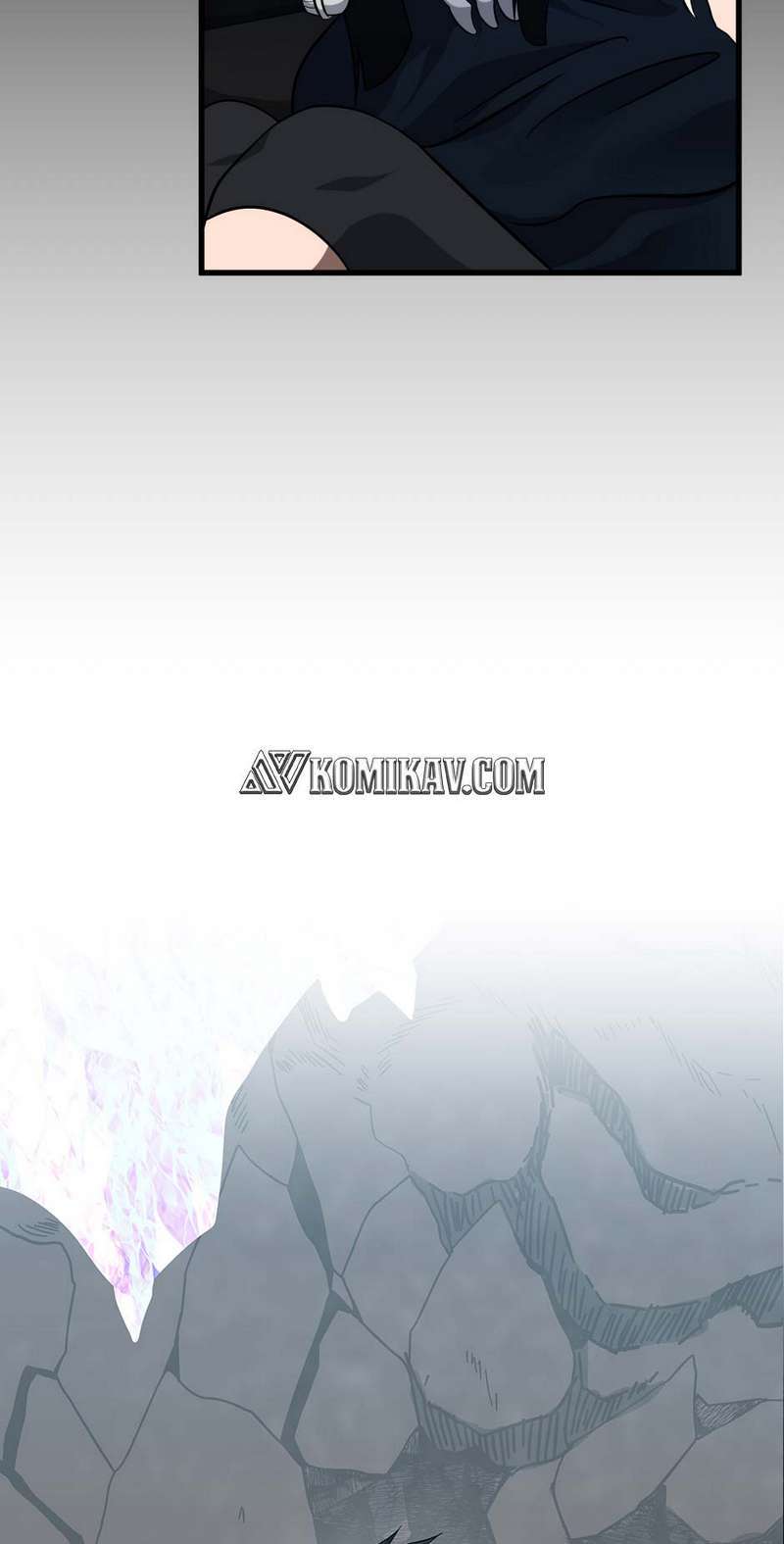The Beginning After the End (The King Grey Reincarnation) Chapter 70 Gambar 54