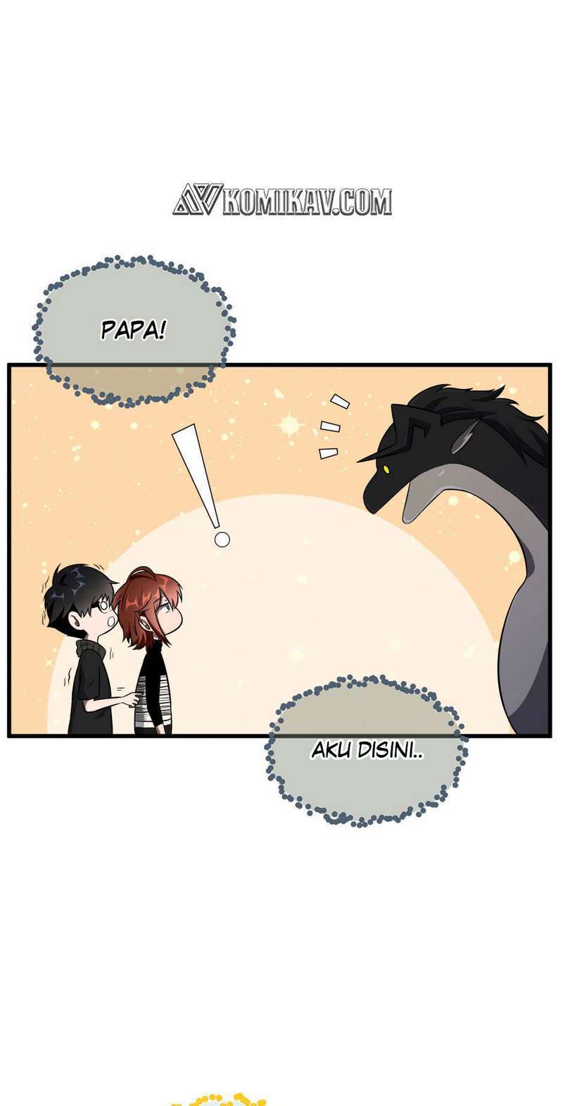 The Beginning After the End (The King Grey Reincarnation) Chapter 70 Gambar 56