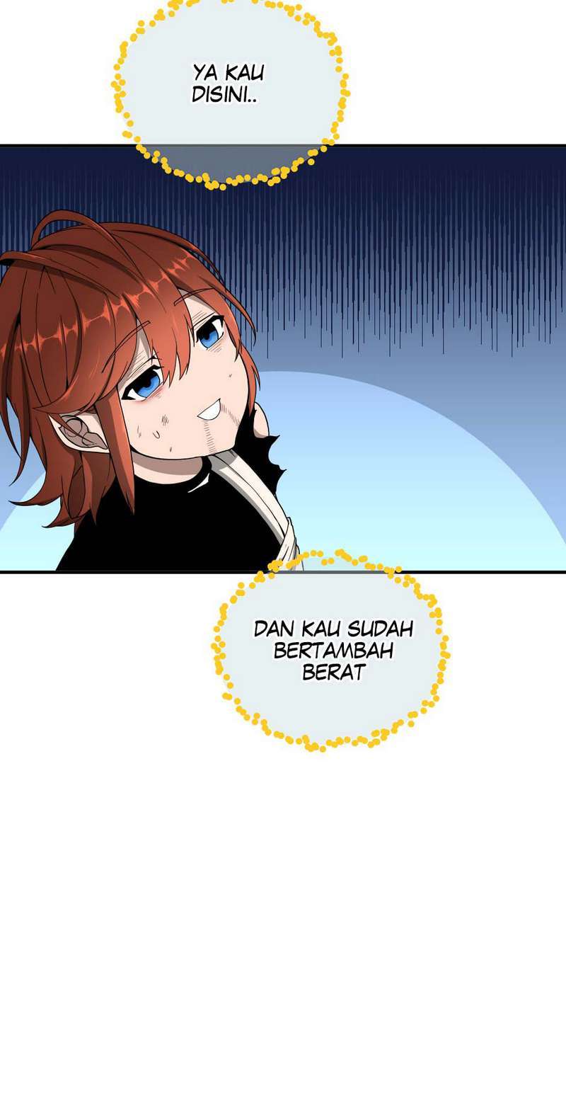 The Beginning After the End (The King Grey Reincarnation) Chapter 70 Gambar 57