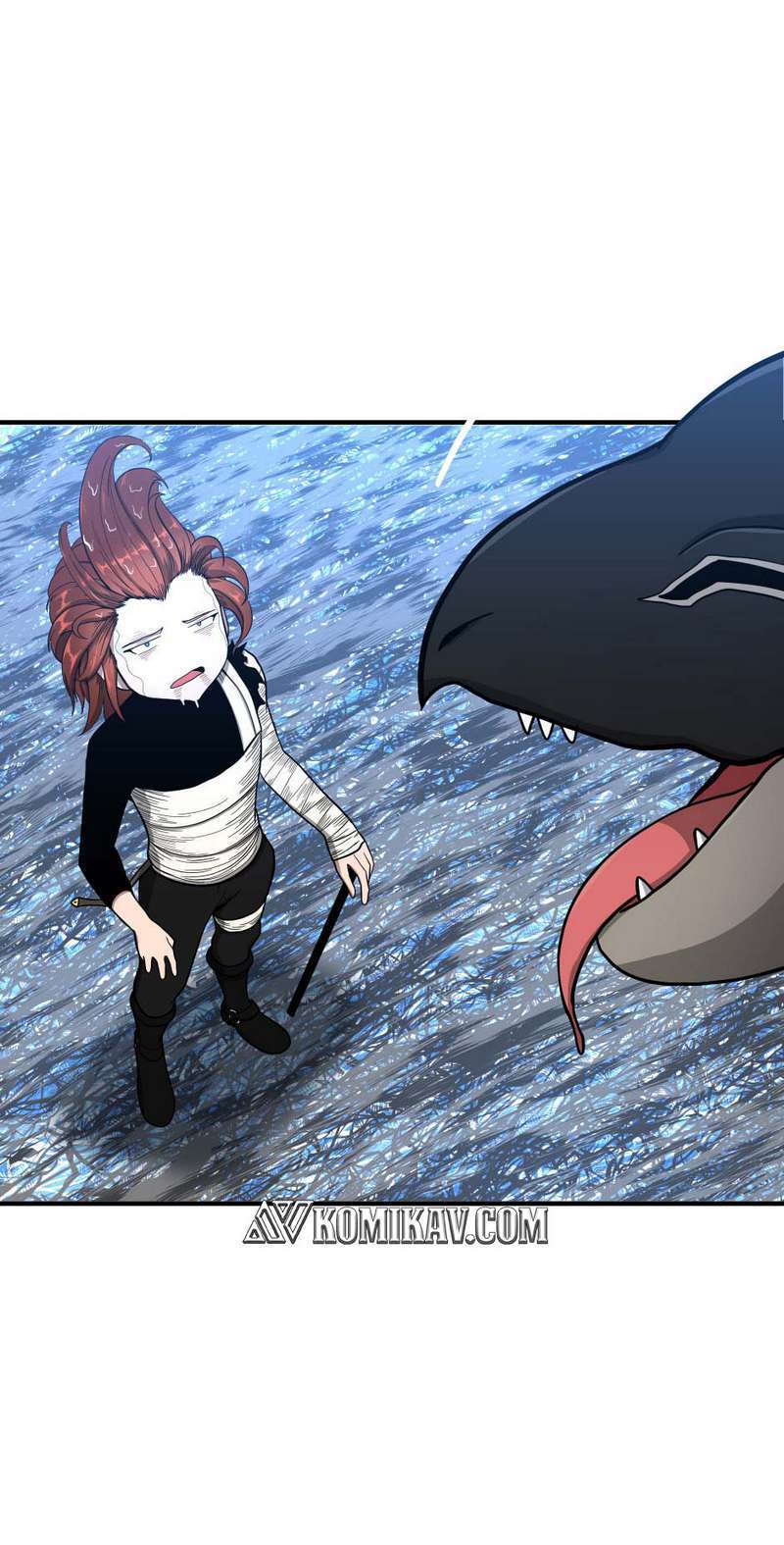The Beginning After the End (The King Grey Reincarnation) Chapter 70 Gambar 60
