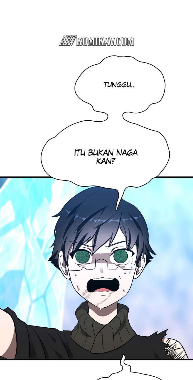 The Beginning After the End (The King Grey Reincarnation) Chapter 70 Gambar 62