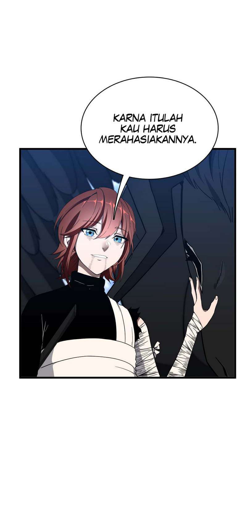 The Beginning After the End (The King Grey Reincarnation) Chapter 70 Gambar 67
