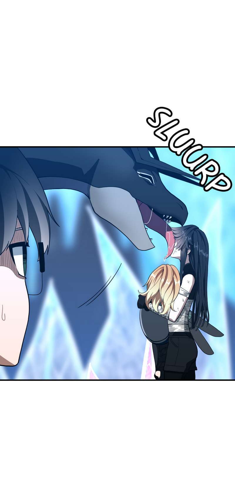 The Beginning After the End (The King Grey Reincarnation) Chapter 70 Gambar 69