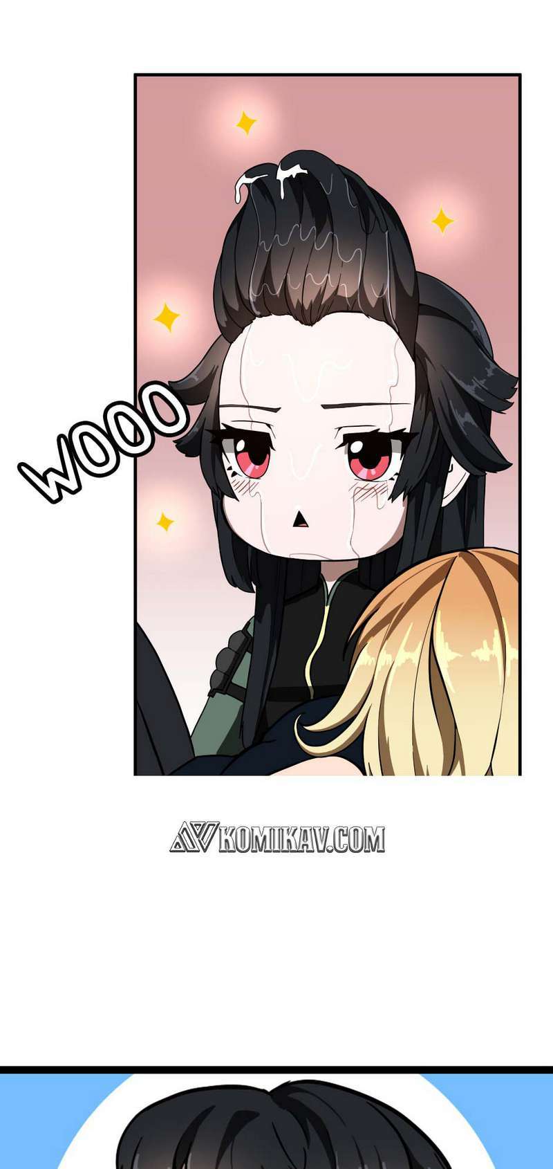 The Beginning After the End (The King Grey Reincarnation) Chapter 70 Gambar 70