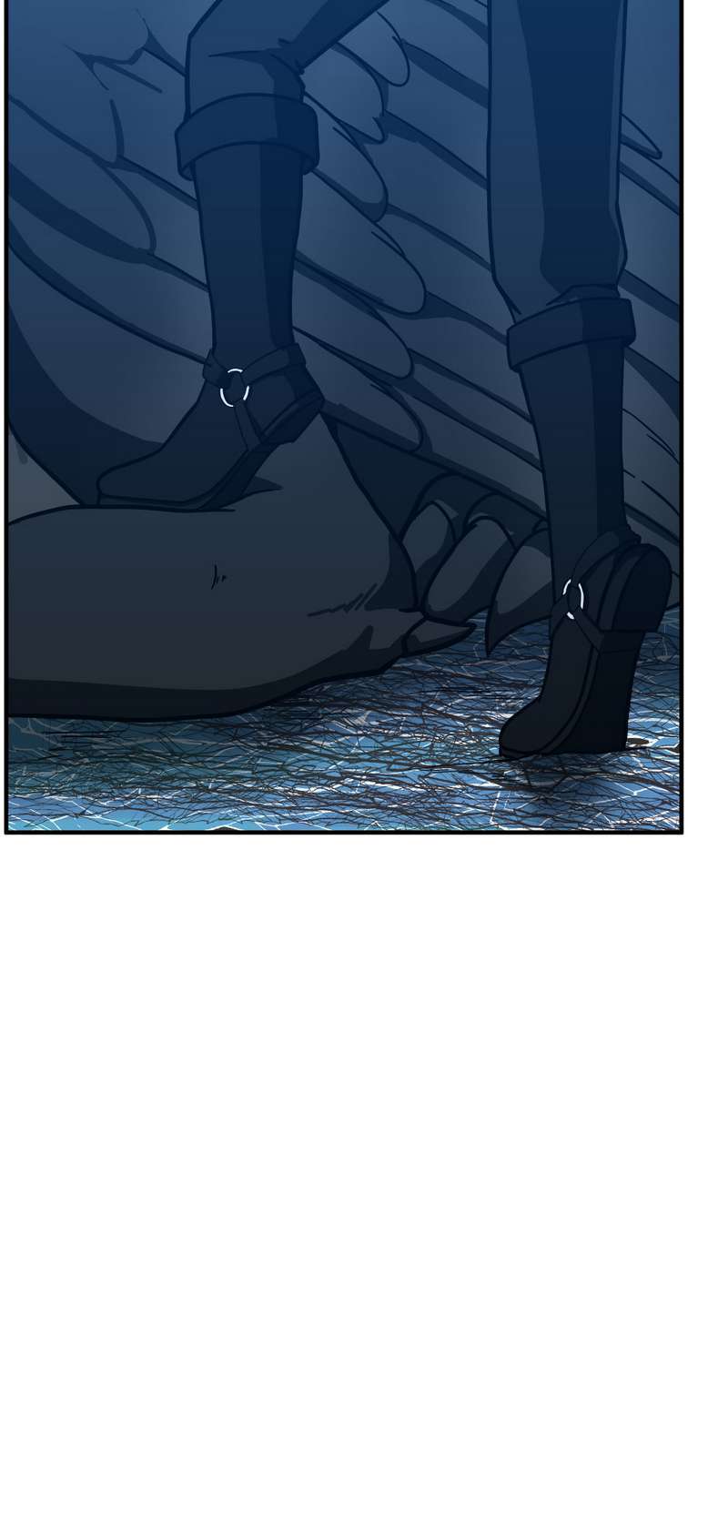 The Beginning After the End (The King Grey Reincarnation) Chapter 70 Gambar 73