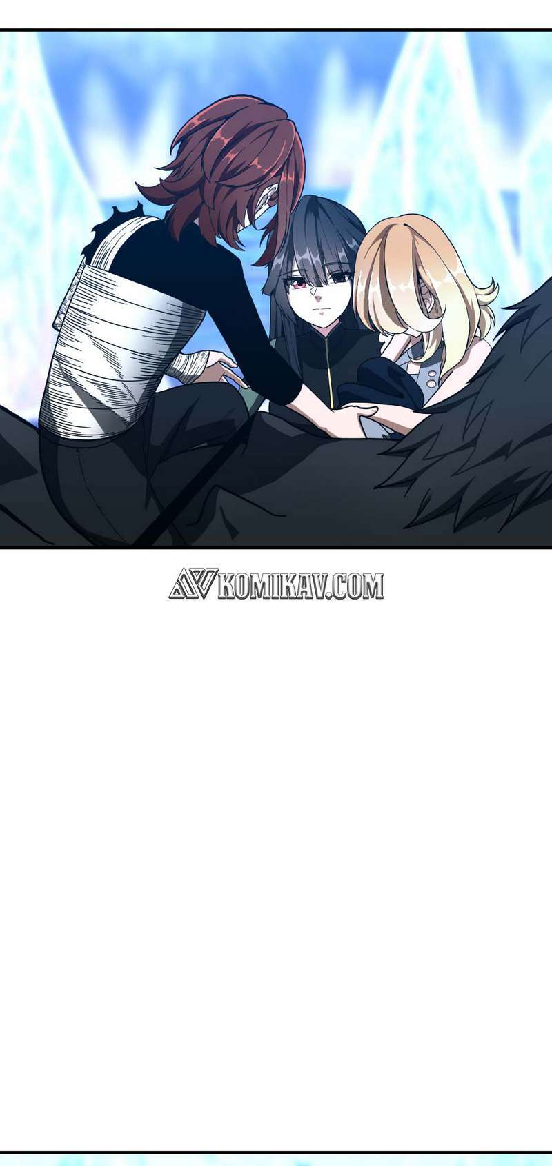 The Beginning After the End (The King Grey Reincarnation) Chapter 70 Gambar 74