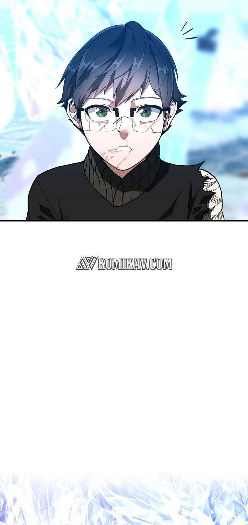 The Beginning After the End (The King Grey Reincarnation) Chapter 70 Gambar 76