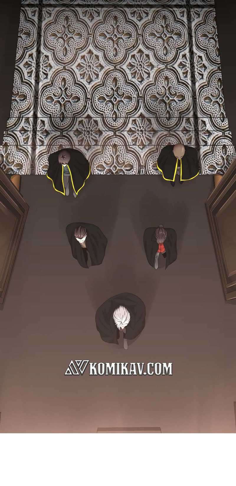 The Beginning After the End (The King Grey Reincarnation) Chapter 73 Gambar 6