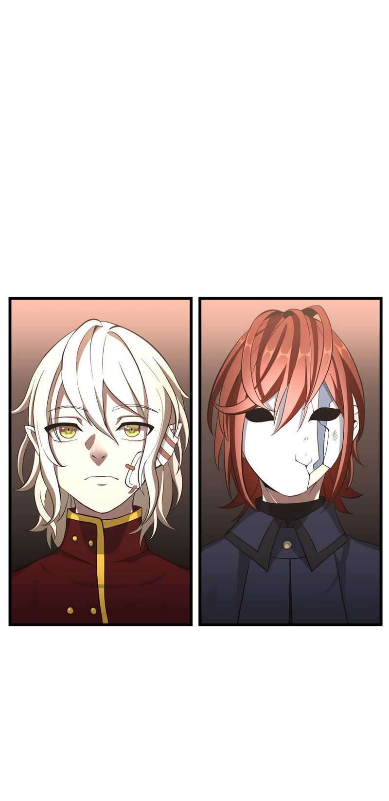 The Beginning After the End (The King Grey Reincarnation) Chapter 73 Gambar 7