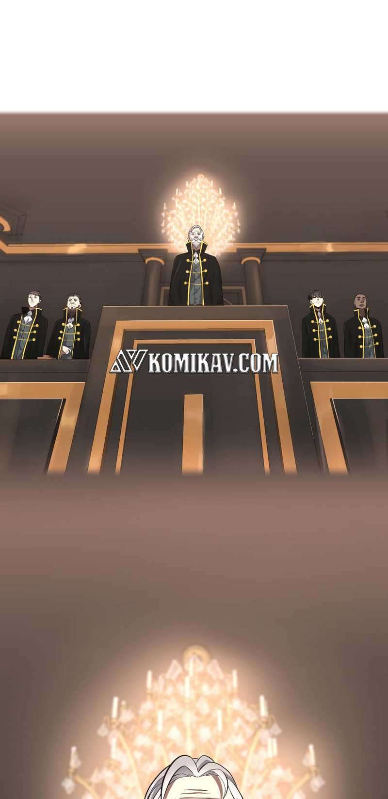 The Beginning After the End (The King Grey Reincarnation) Chapter 73 Gambar 8