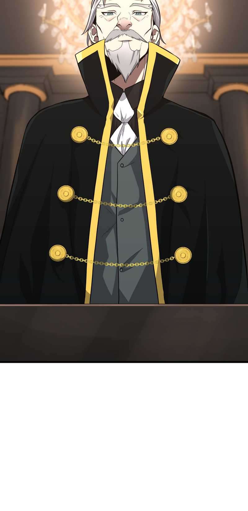The Beginning After the End (The King Grey Reincarnation) Chapter 73 Gambar 9