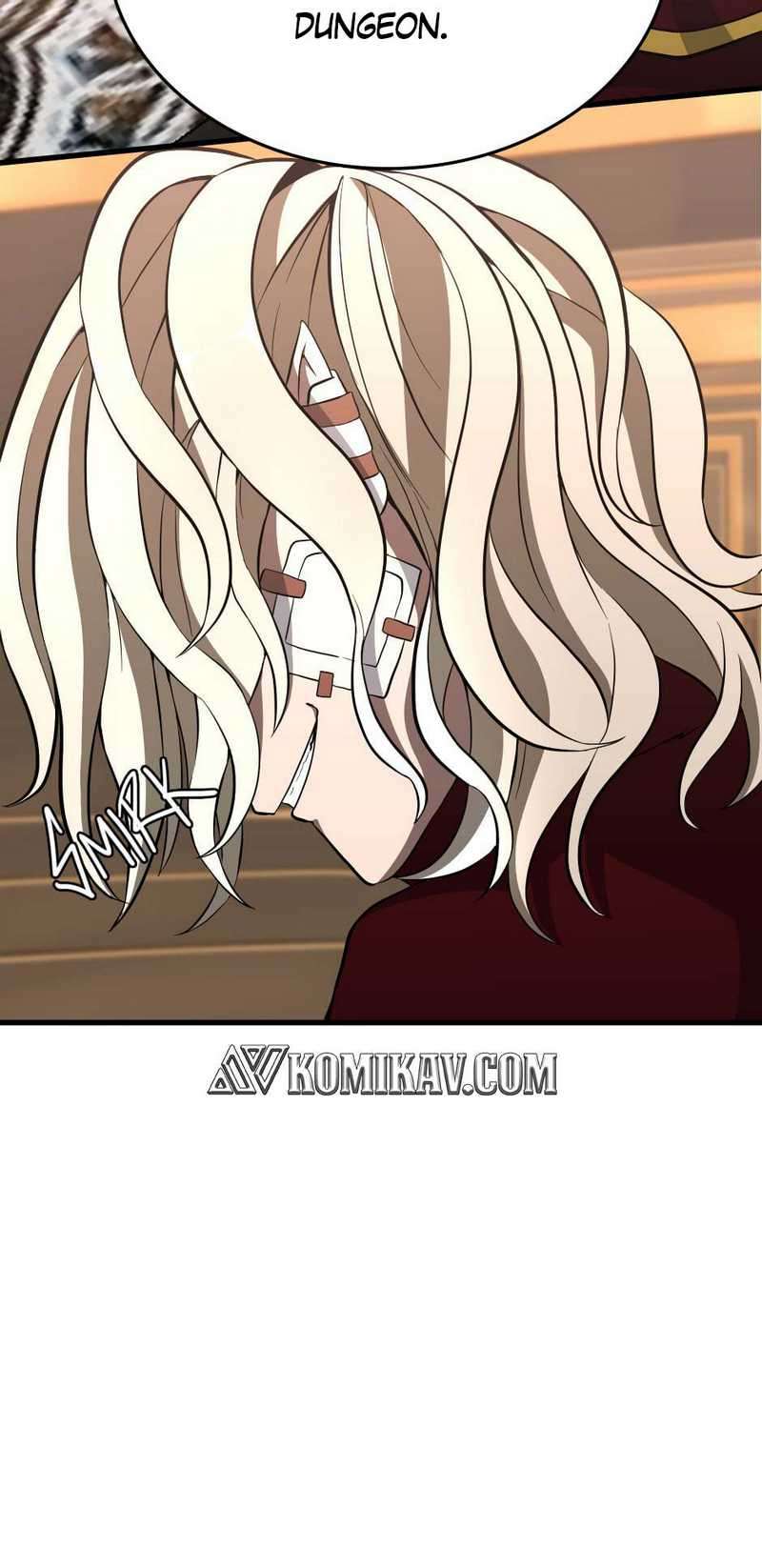The Beginning After the End (The King Grey Reincarnation) Chapter 73 Gambar 12