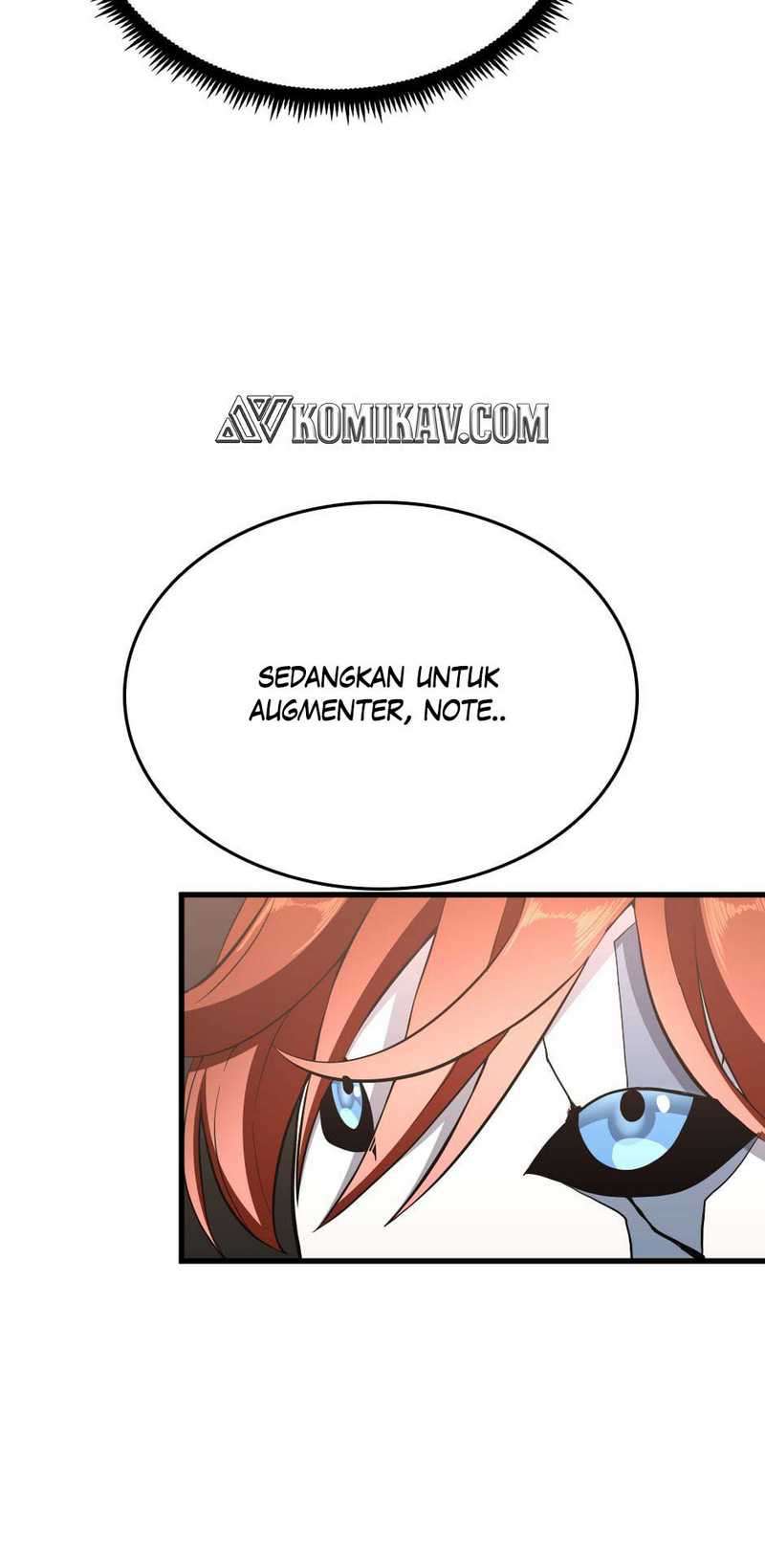 The Beginning After the End (The King Grey Reincarnation) Chapter 73 Gambar 16