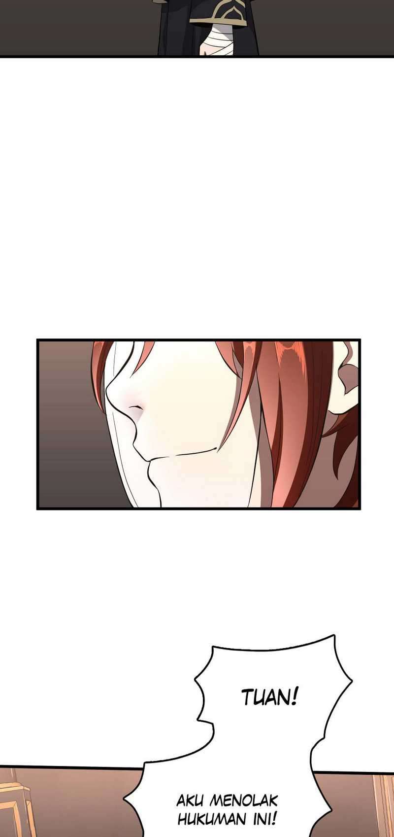 The Beginning After the End (The King Grey Reincarnation) Chapter 73 Gambar 23