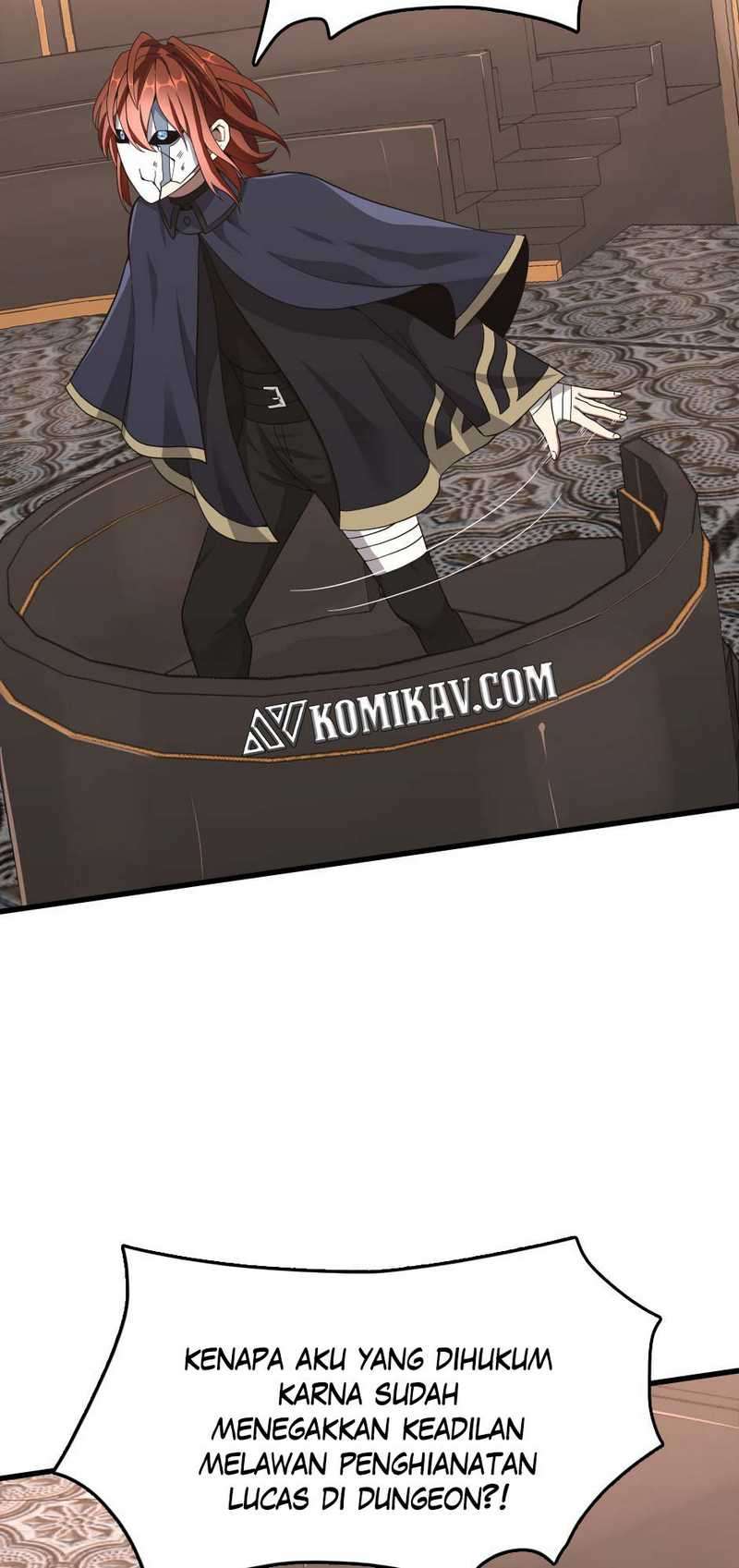 The Beginning After the End (The King Grey Reincarnation) Chapter 73 Gambar 24