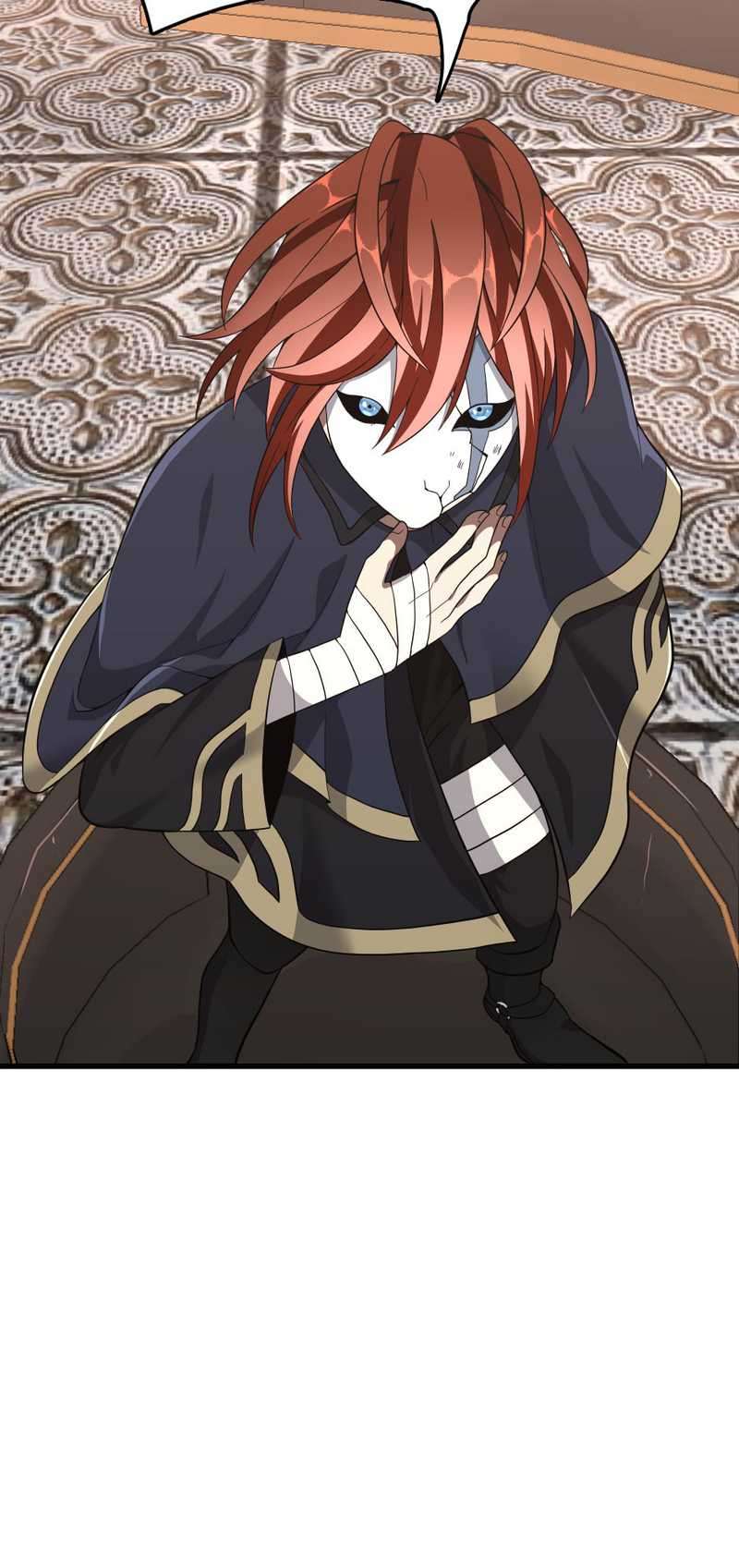 The Beginning After the End (The King Grey Reincarnation) Chapter 73 Gambar 25