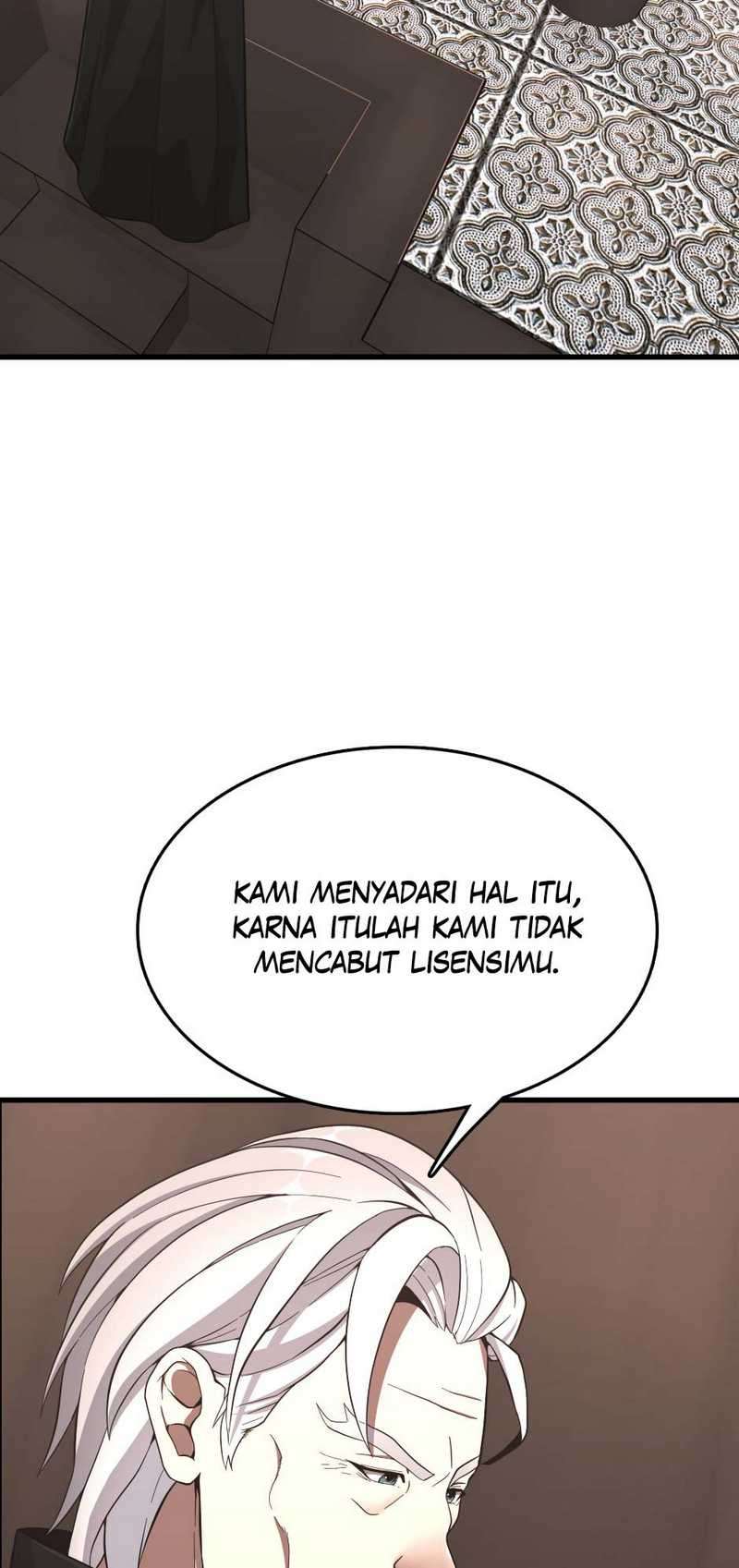 The Beginning After the End (The King Grey Reincarnation) Chapter 73 Gambar 27
