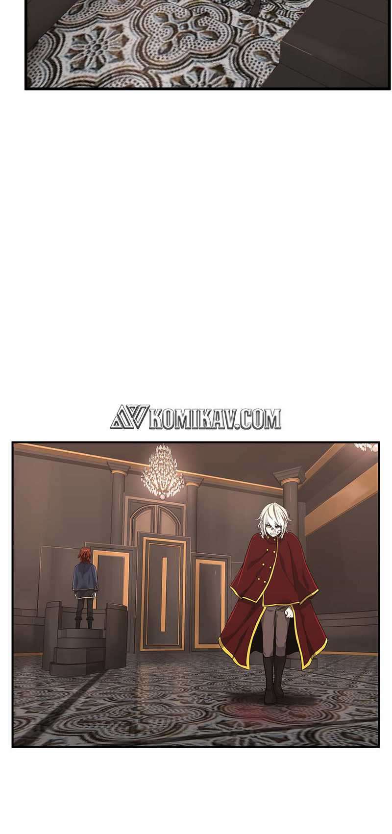 The Beginning After the End (The King Grey Reincarnation) Chapter 73 Gambar 34