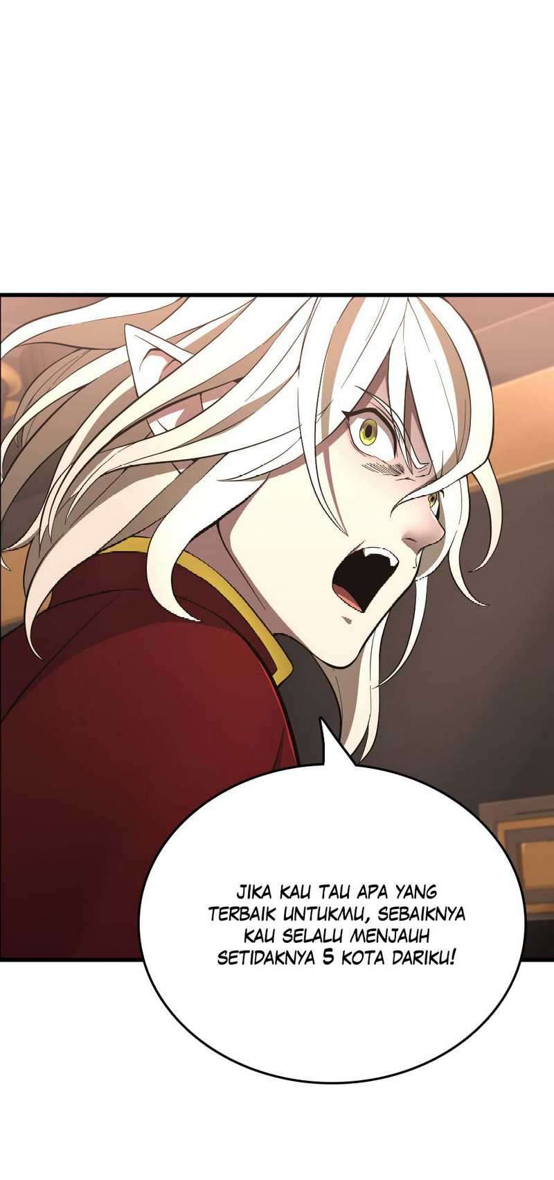 The Beginning After the End (The King Grey Reincarnation) Chapter 73 Gambar 35