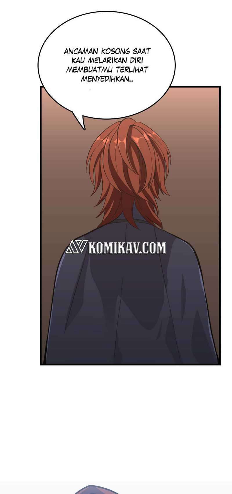 The Beginning After the End (The King Grey Reincarnation) Chapter 73 Gambar 36
