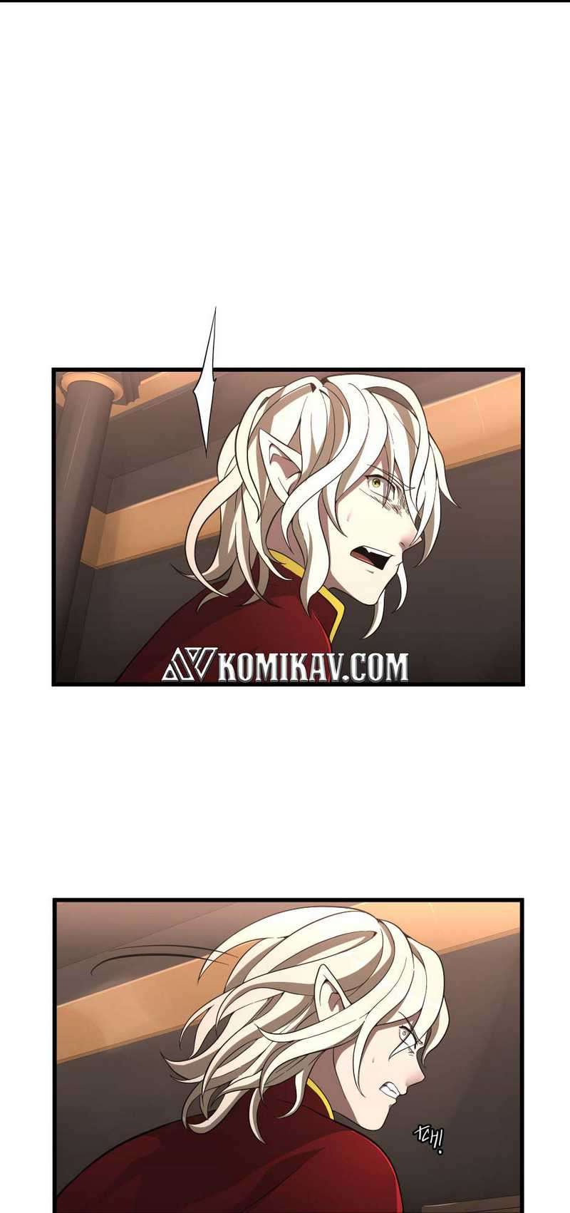 The Beginning After the End (The King Grey Reincarnation) Chapter 73 Gambar 38