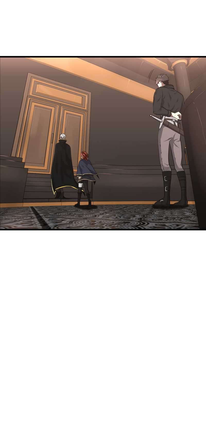 The Beginning After the End (The King Grey Reincarnation) Chapter 73 Gambar 43