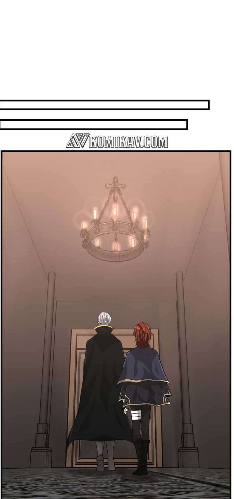 The Beginning After the End (The King Grey Reincarnation) Chapter 73 Gambar 44