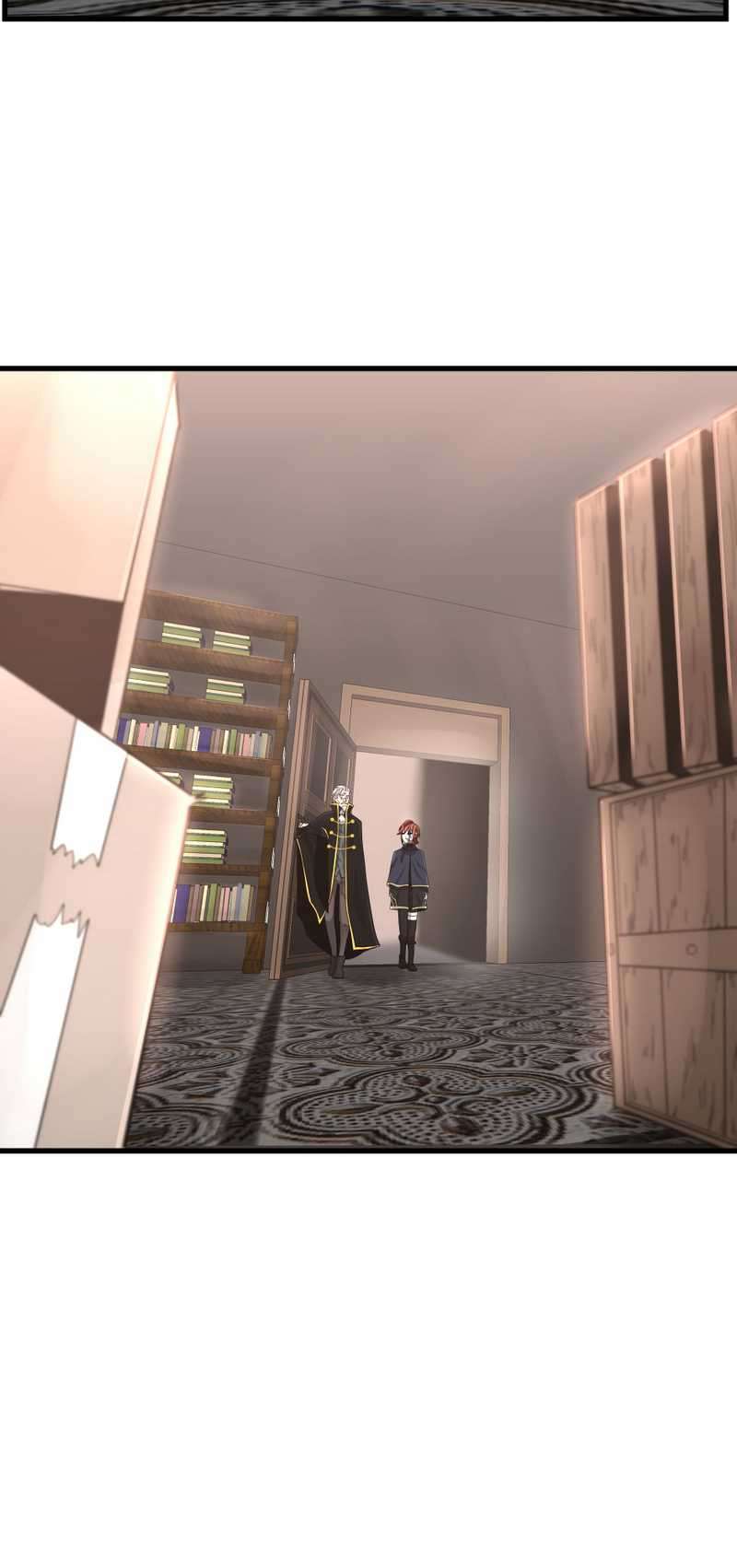 The Beginning After the End (The King Grey Reincarnation) Chapter 73 Gambar 45