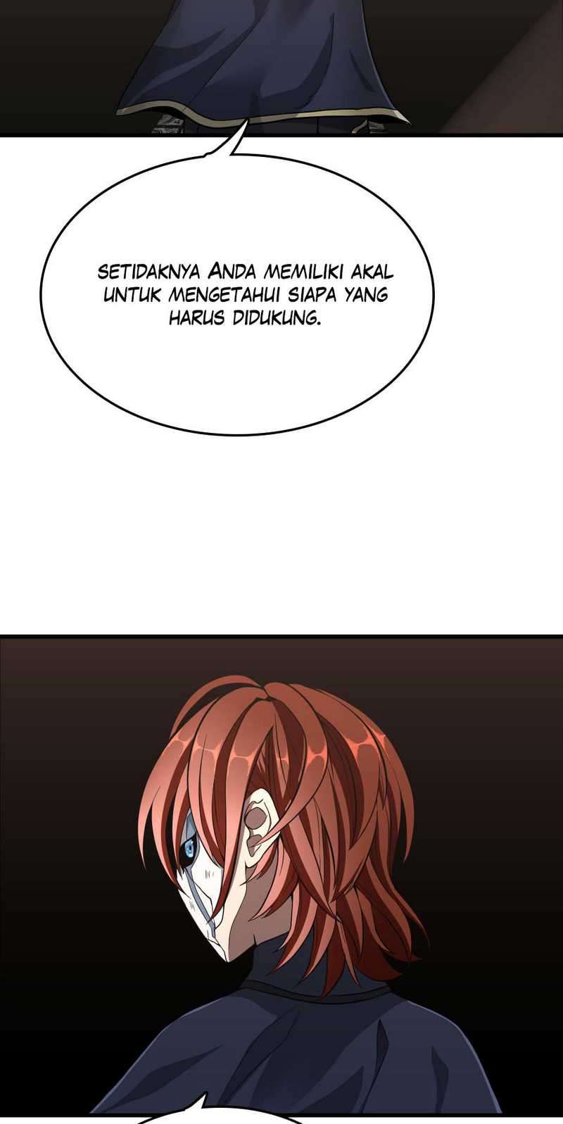 The Beginning After the End (The King Grey Reincarnation) Chapter 73 Gambar 55