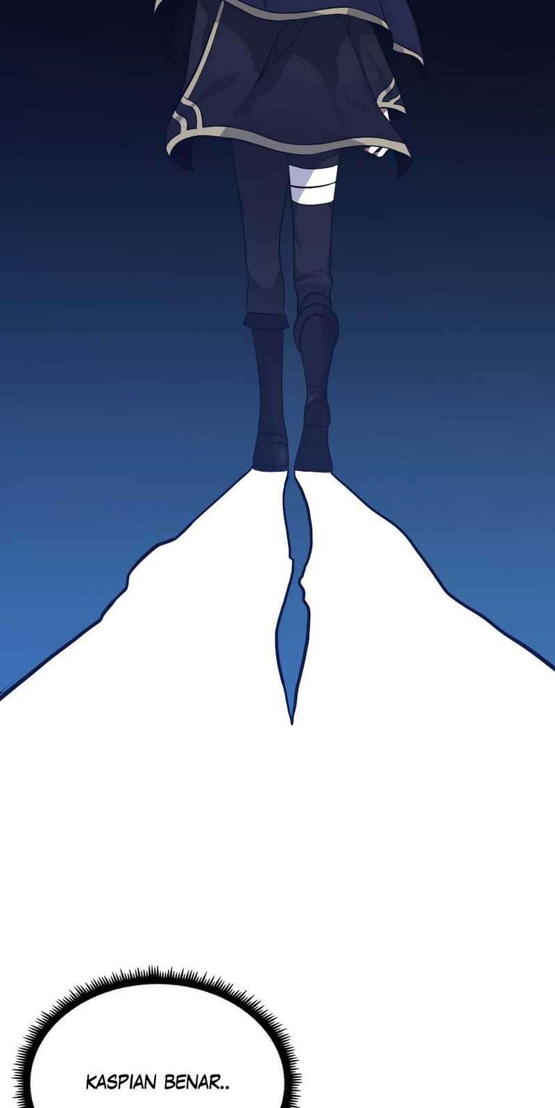 The Beginning After the End (The King Grey Reincarnation) Chapter 73 Gambar 57