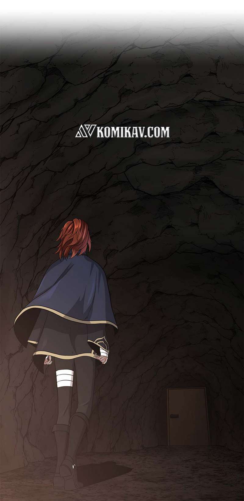 The Beginning After the End (The King Grey Reincarnation) Chapter 74 Gambar 2