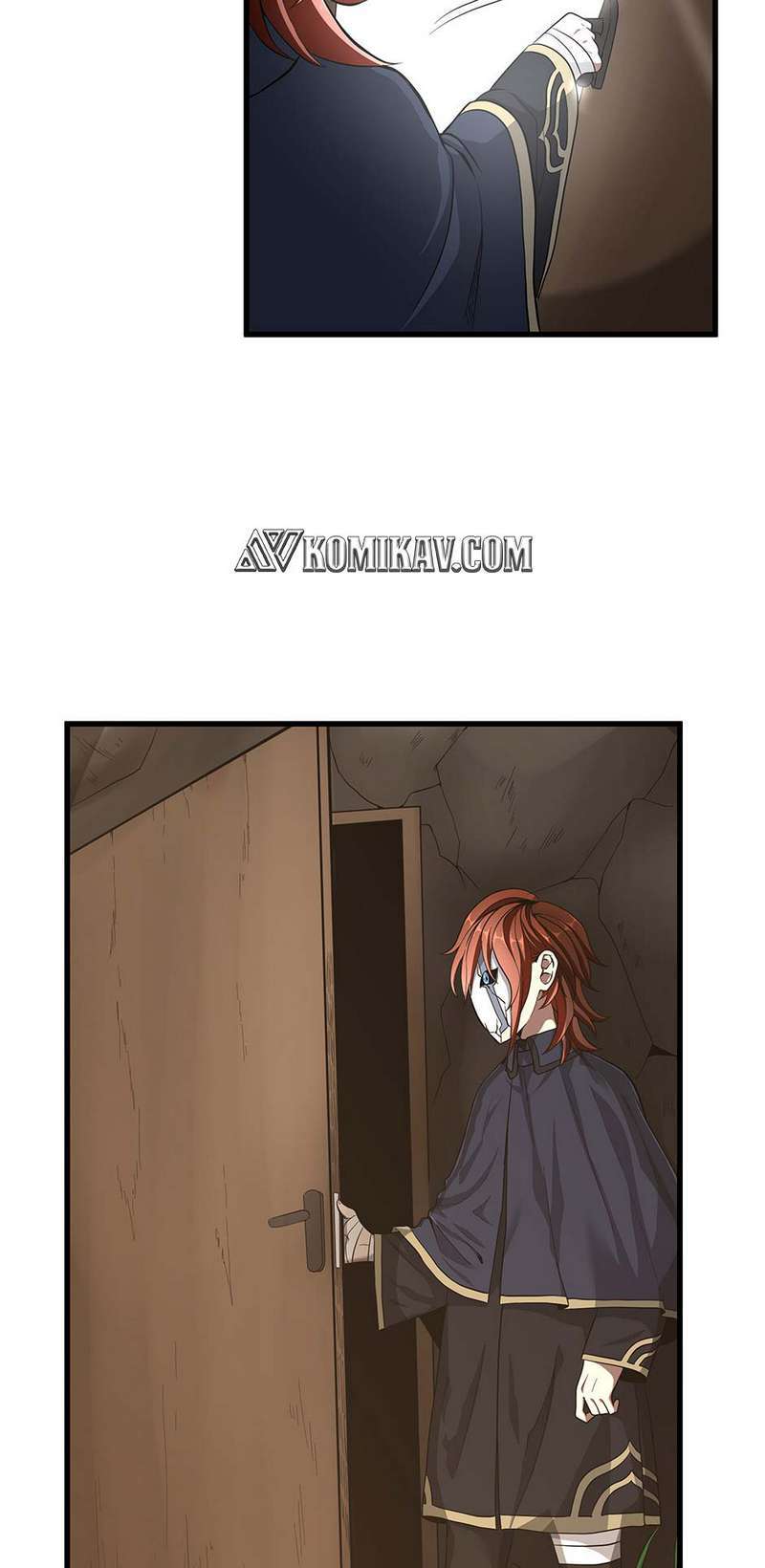 The Beginning After the End (The King Grey Reincarnation) Chapter 74 Gambar 4