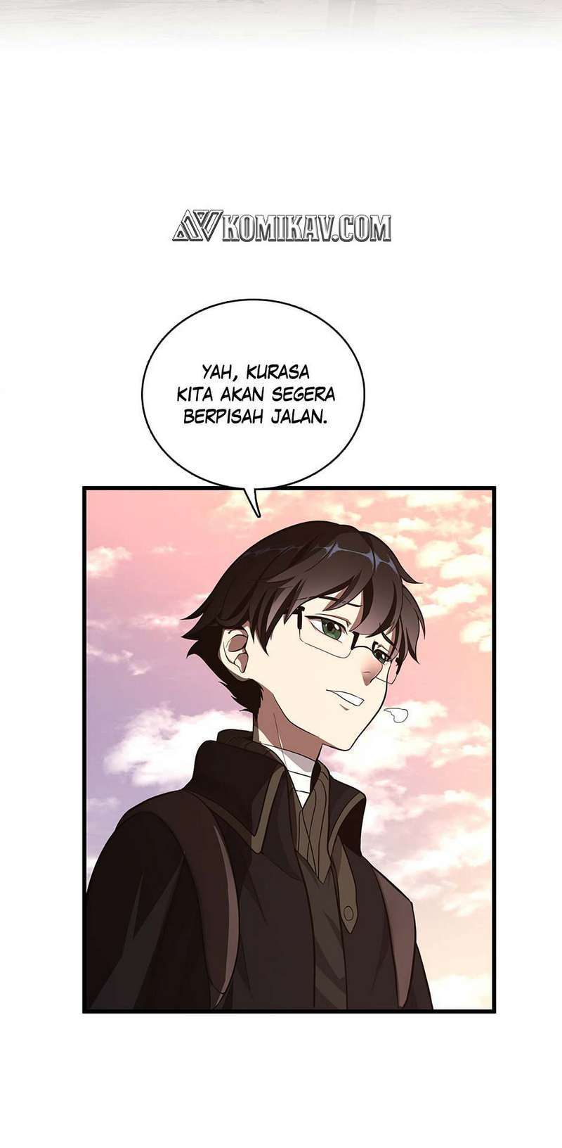 The Beginning After the End (The King Grey Reincarnation) Chapter 74 Gambar 16