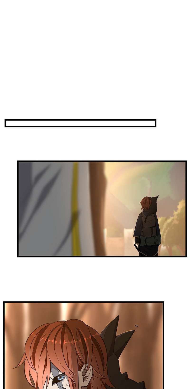 The Beginning After the End (The King Grey Reincarnation) Chapter 74 Gambar 33