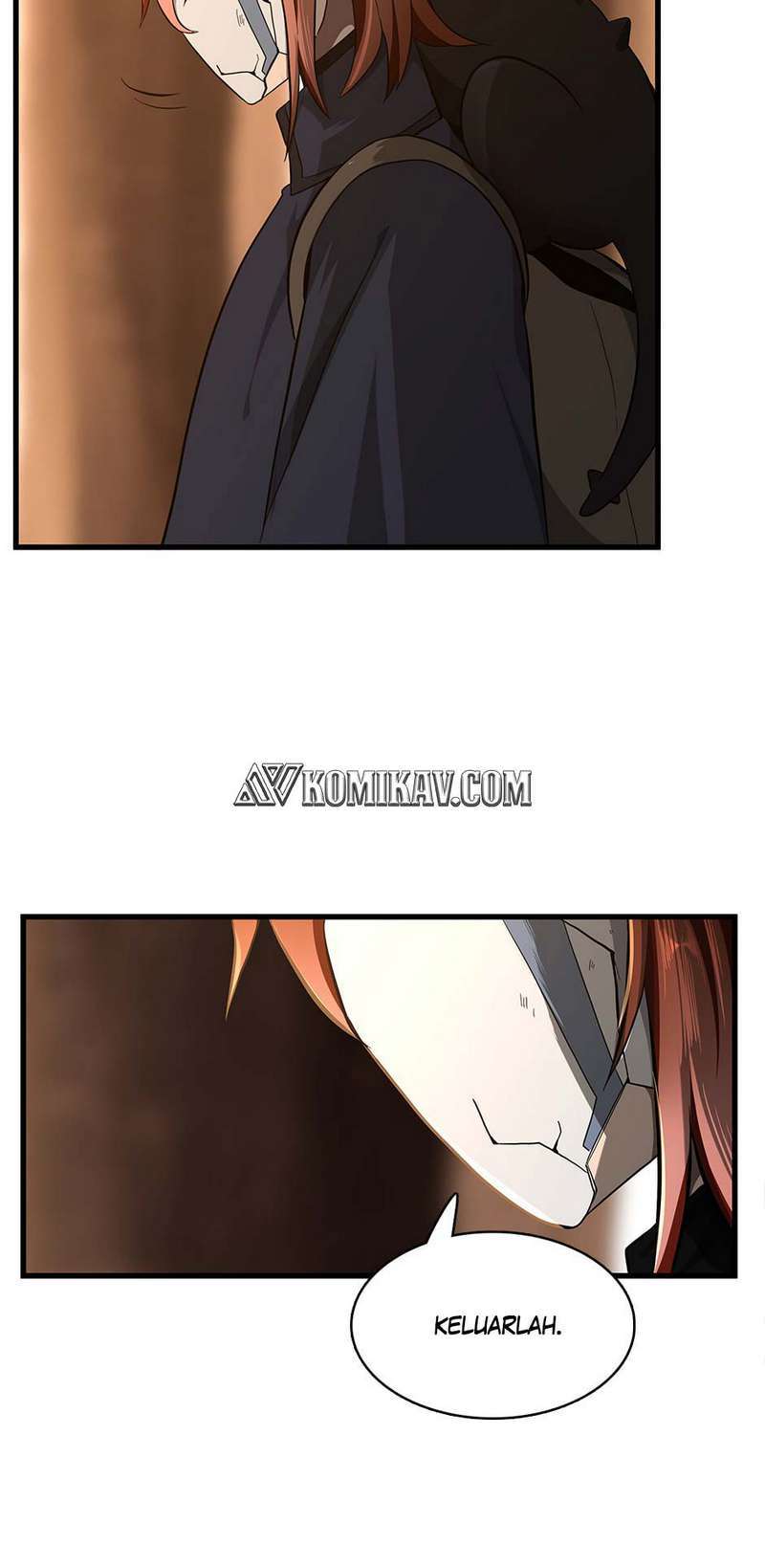 The Beginning After the End (The King Grey Reincarnation) Chapter 74 Gambar 34